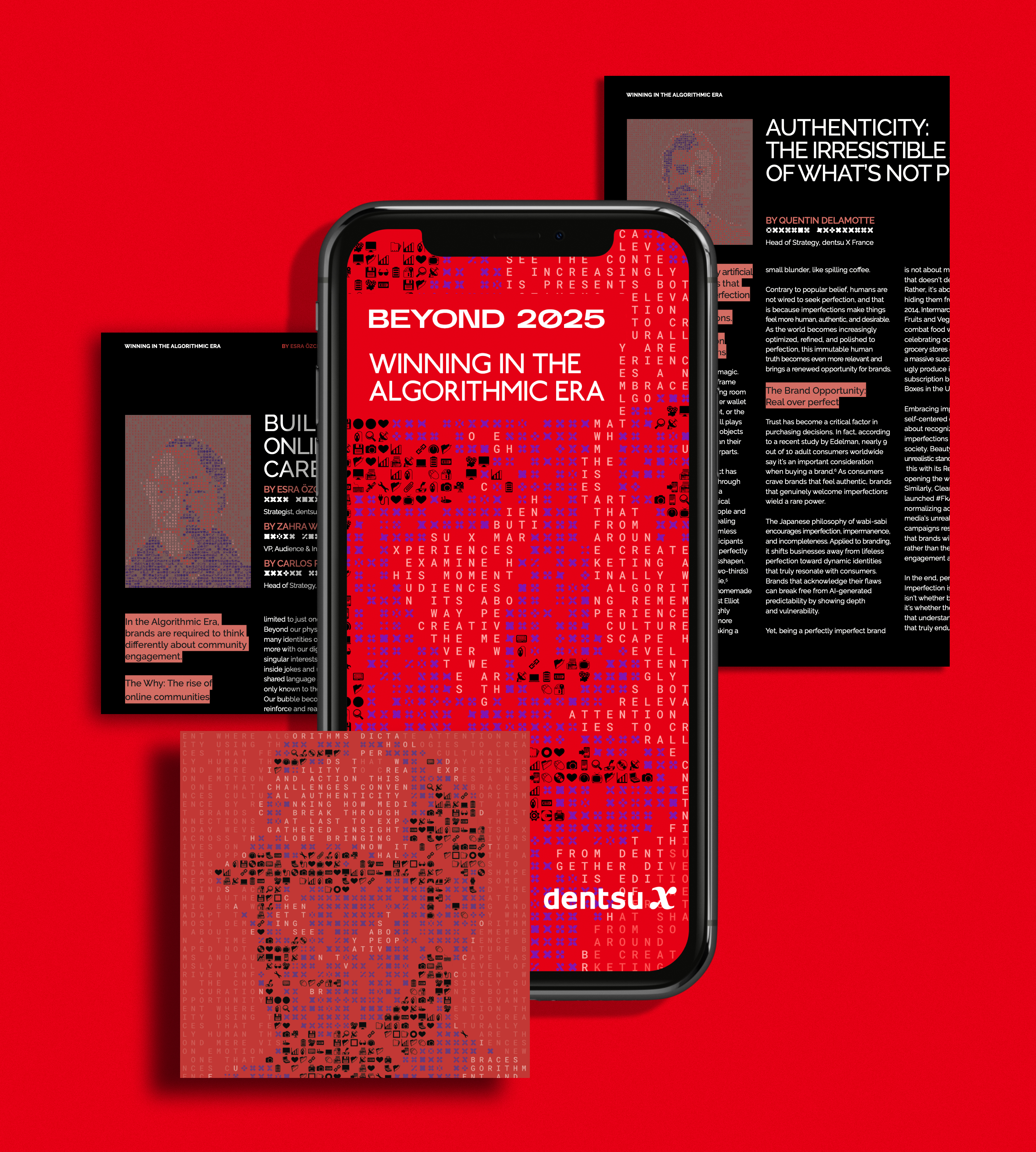 beyond 2025 dentsu x thought leadership report